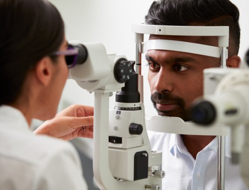 Full-time optometrist opportunity – Specsavers Parramatta, NSW
