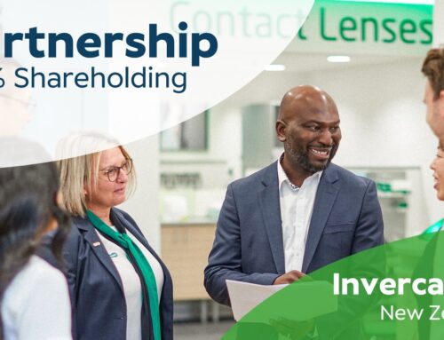 Optometrist Joint Venture Partnership opportunity – Invercargill, NZ