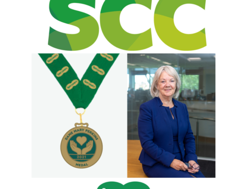 Specsavers Clinical Conference 2022 and Dame Mary Perkins Award for Outstanding Patient Care
