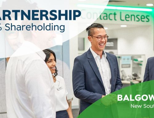 Retailer / Dispenser Joint Venture Partnership Opportunity – Balgowlah, NSW