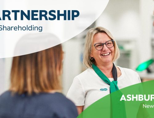 Optometrist Joint Venture Partnership Opportunity – Ashburton, NZ