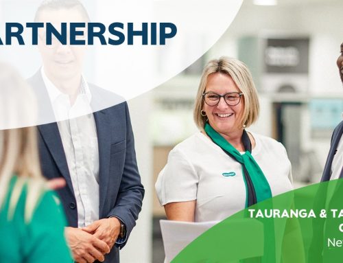 Retail Joint Venture Partnership Opportunity – Tauranga & Tauranga Crossing, NZ